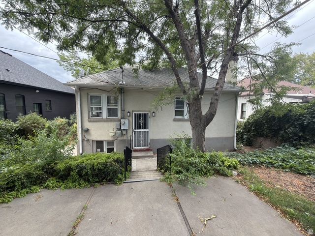 548 N COUMBUS ST, Salt Lake City, UT 84103