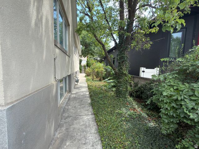548 N COUMBUS ST, Salt Lake City, UT 84103