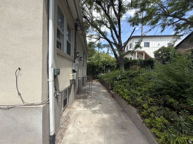 548 N COUMBUS ST, Salt Lake City, UT 84103