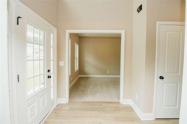 5970 Crowley Drive, Douglasville, GA 30135