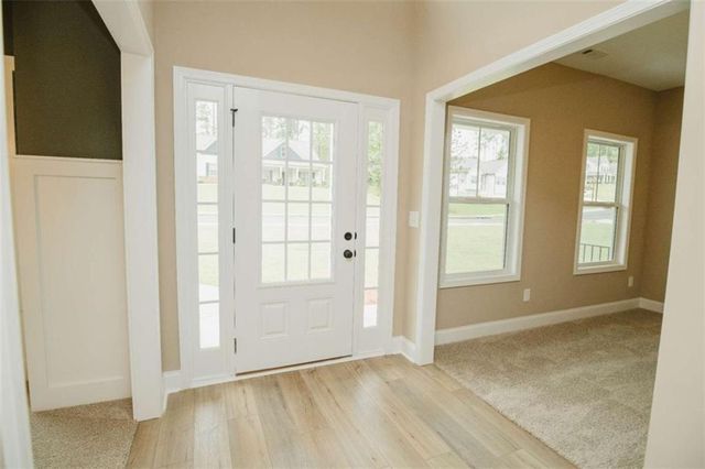 5970 Crowley Drive, Douglasville, GA 30135
