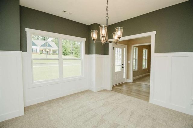 5970 Crowley Drive, Douglasville, GA 30135