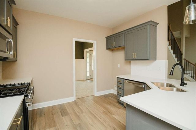 5970 Crowley Drive, Douglasville, GA 30135