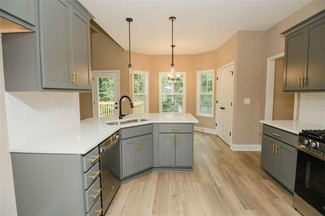 5970 Crowley Drive, Douglasville, GA 30135