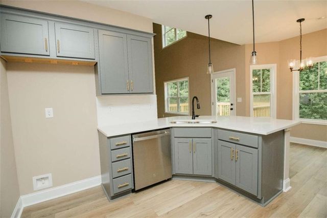 5970 Crowley Drive, Douglasville, GA 30135