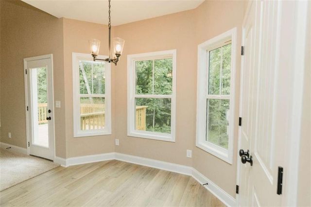5970 Crowley Drive, Douglasville, GA 30135