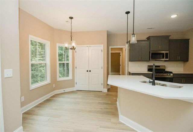 5970 Crowley Drive, Douglasville, GA 30135