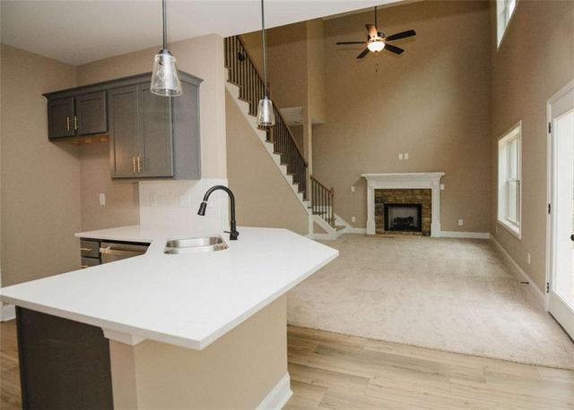 5970 Crowley Drive, Douglasville, GA 30135