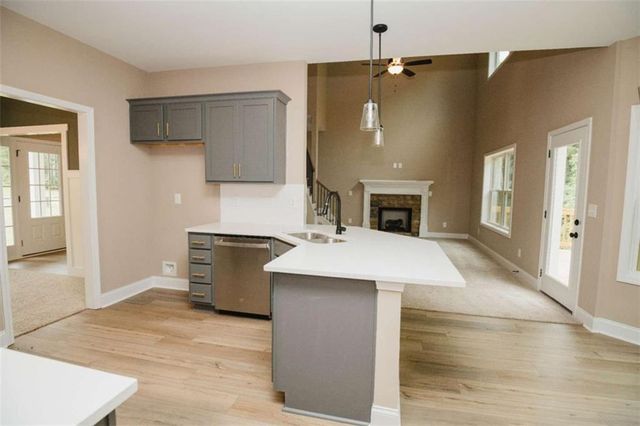 5970 Crowley Drive, Douglasville, GA 30135
