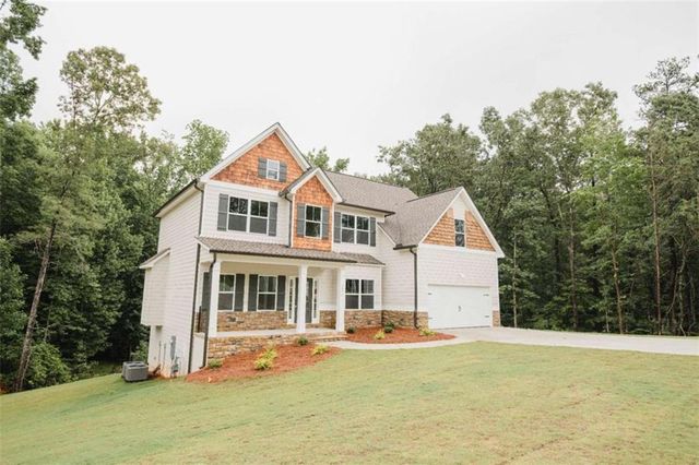 5970 Crowley Drive, Douglasville, GA 30135
