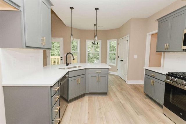 5970 Crowley Drive, Douglasville, GA 30135