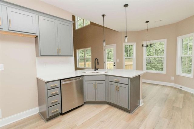 5970 Crowley Drive, Douglasville, GA 30135