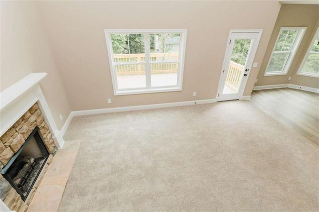 5970 Crowley Drive, Douglasville, GA 30135