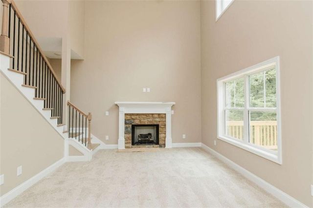 5970 Crowley Drive, Douglasville, GA 30135