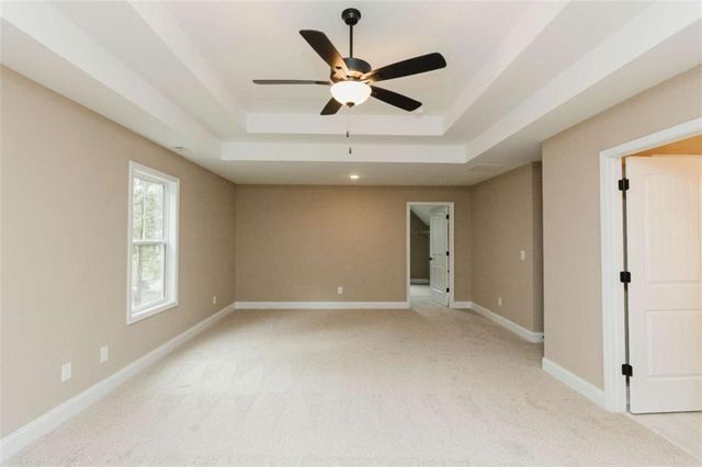 5970 Crowley Drive, Douglasville, GA 30135