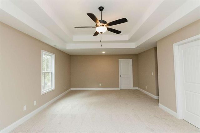 5970 Crowley Drive, Douglasville, GA 30135