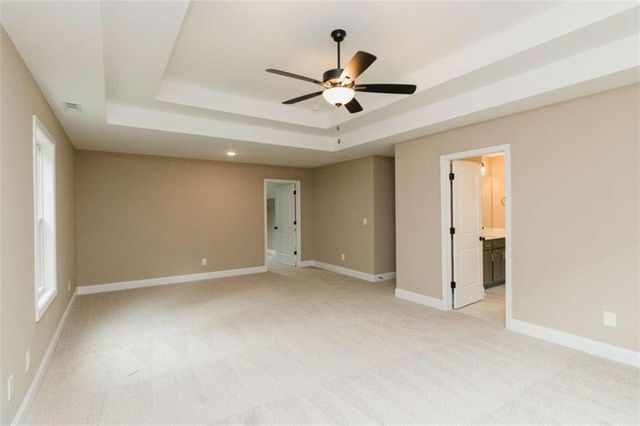 5970 Crowley Drive, Douglasville, GA 30135