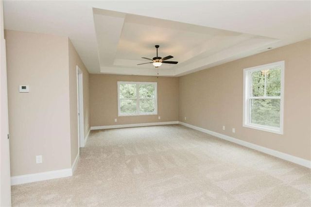 5970 Crowley Drive, Douglasville, GA 30135