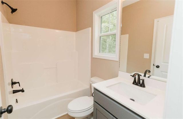 5970 Crowley Drive, Douglasville, GA 30135
