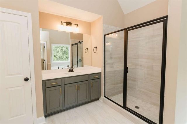 5970 Crowley Drive, Douglasville, GA 30135