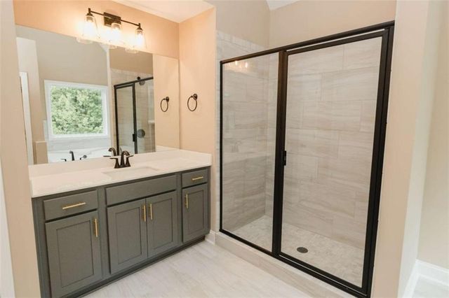 5970 Crowley Drive, Douglasville, GA 30135