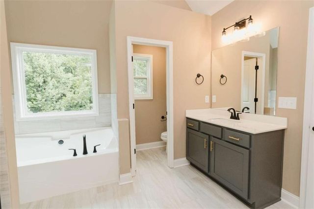 5970 Crowley Drive, Douglasville, GA 30135