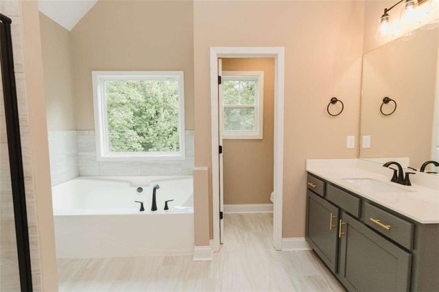 5970 Crowley Drive, Douglasville, GA 30135