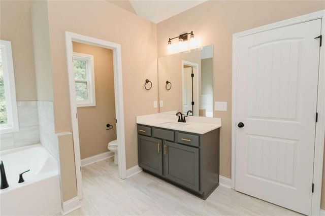 5970 Crowley Drive, Douglasville, GA 30135