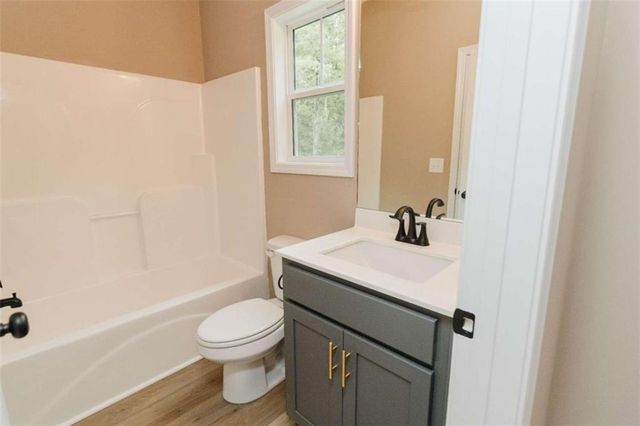5970 Crowley Drive, Douglasville, GA 30135