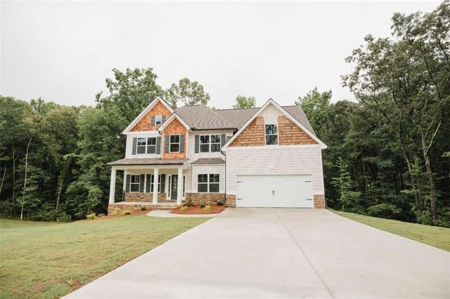 5970 Crowley Drive, Douglasville, GA 30135