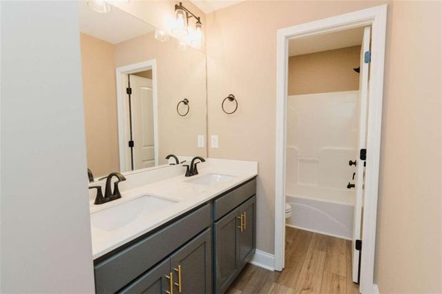 5970 Crowley Drive, Douglasville, GA 30135