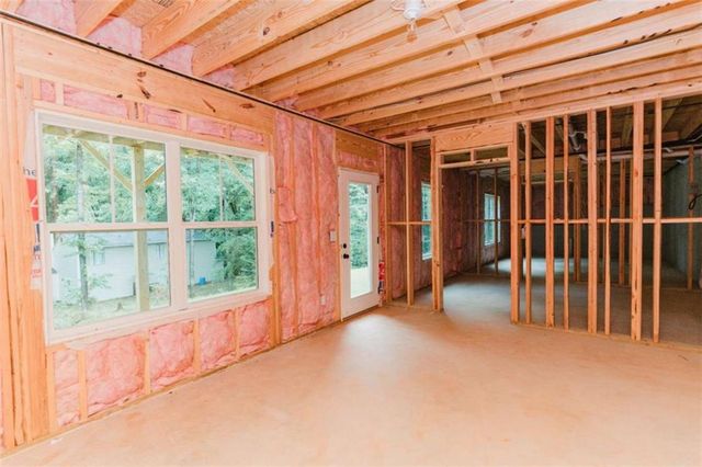 5970 Crowley Drive, Douglasville, GA 30135