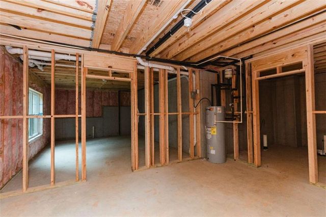 5970 Crowley Drive, Douglasville, GA 30135