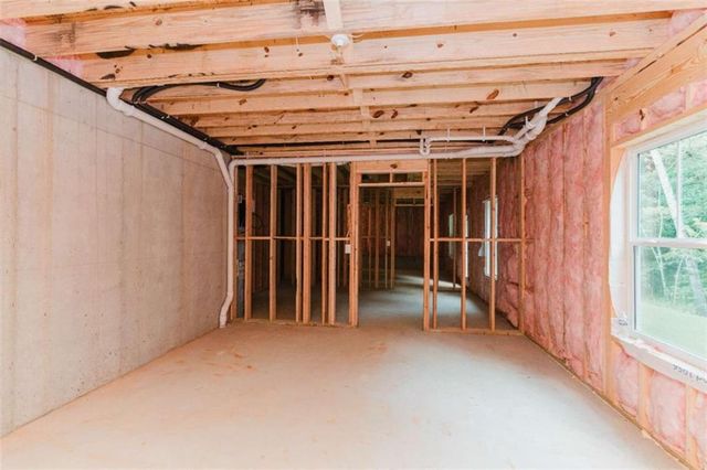5970 Crowley Drive, Douglasville, GA 30135
