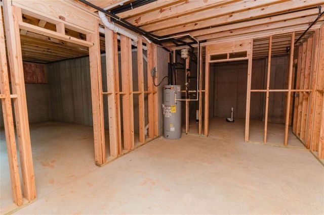 5970 Crowley Drive, Douglasville, GA 30135