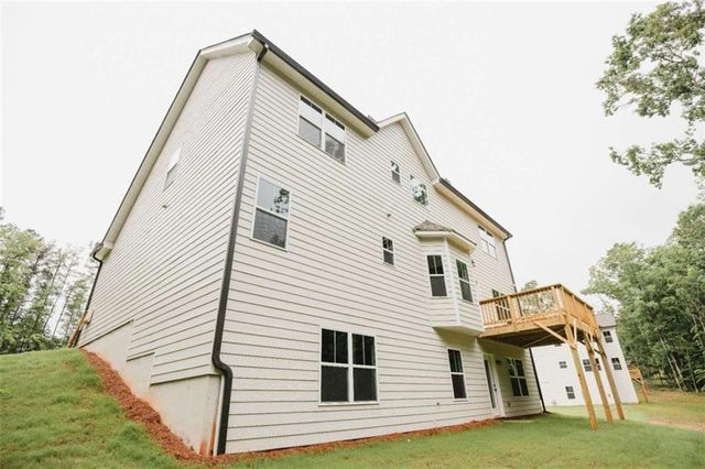 5970 Crowley Drive, Douglasville, GA 30135