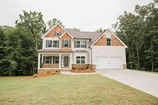 5970 Crowley Drive, Douglasville, GA 30135