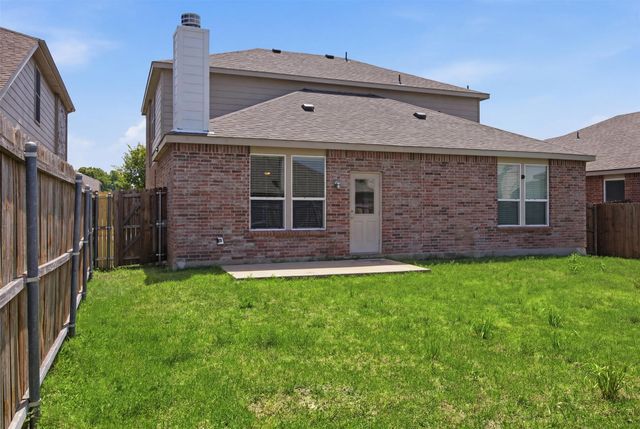 1716 Gayla Creek Drive, Little Elm, TX 75068