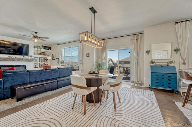6044 Point Rider Circle, Castle Rock, CO 80104