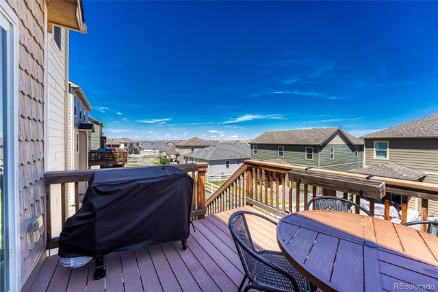 6044 Point Rider Circle, Castle Rock, CO 80104