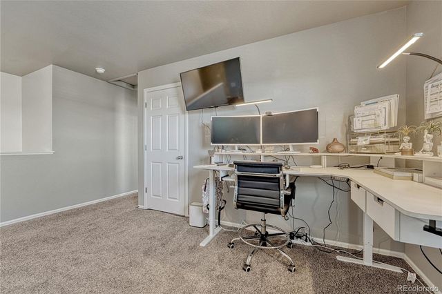 6044 Point Rider Circle, Castle Rock, CO 80104