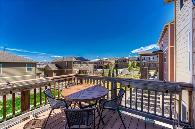 6044 Point Rider Circle, Castle Rock, CO 80104