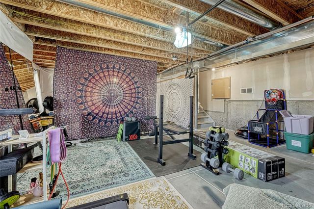 6044 Point Rider Circle, Castle Rock, CO 80104