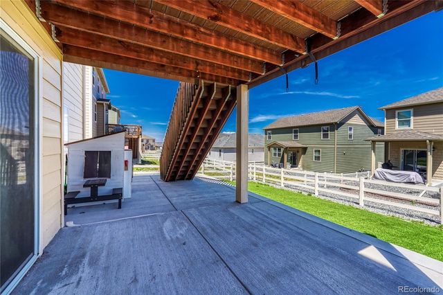 6044 Point Rider Circle, Castle Rock, CO 80104