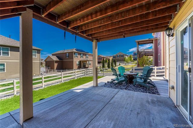 6044 Point Rider Circle, Castle Rock, CO 80104