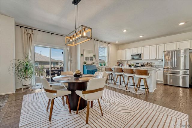 6044 Point Rider Circle, Castle Rock, CO 80104