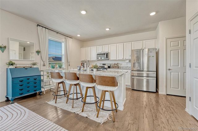 6044 Point Rider Circle, Castle Rock, CO 80104