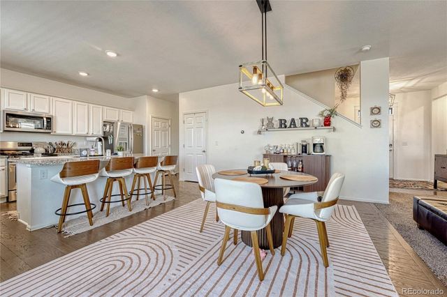 6044 Point Rider Circle, Castle Rock, CO 80104