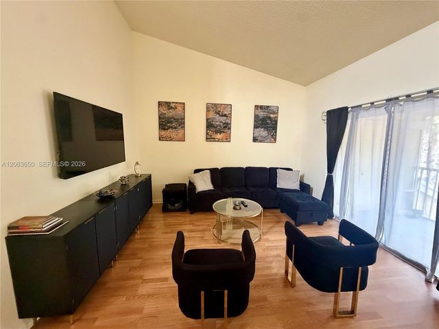 1012 Coral Club Drive 1012, Coral Springs, FL 33071