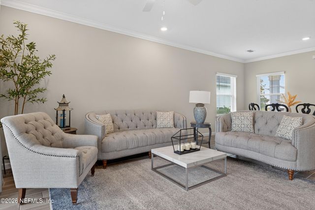 365 STILLWATER Boulevard, St. Johns, FL 32259